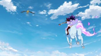 Magic Knight Rayearth 2026 S01E02 The Legend Begins 1080p CR WEB-DL AAC2.0 H.264-VARYG (Magic Knight Rayearth (2026), Multi-Subs)