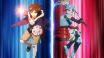 Magic Repo Man S01E03 1080p BILI WEB-DL AAC2.0 H.264-VARYG (Kashita Maryoku wa [Revo Barai] de Kyousei Choushuu, Multi-Subs)