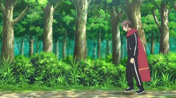 Magical Explorer S01E03 Staples of Any Eroge 1080p CR WEB-DL DUAL AAC2.0 H.264-VARYG (Magical★Explorer: Eroge no Yuujin Chara ni Tensei Shitakedo, Gam