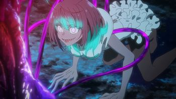 Magical Girl Lyrical Nanoha EXCEEDS Gun Blaze Vengeance S01E12 The Flame Connecting Me to You 1080p CR WEB-DL AAC2.0 H.264-VARYG (Mahou Shoujo Lyrical