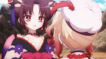 MAGICAL GIRL RAISING PROJECT restart S01E02 1080p AMZN WEB-DL DDP2.0 H.264-VARYG (Mahou Shoujo Ikusei Keikaku: restart, Multi-Subs)