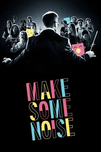 Make Some Noise S05E02 Jacob Jess and Carl Are Sooooo Close to Touching 720p HEVC x265-MeGusta EZTV