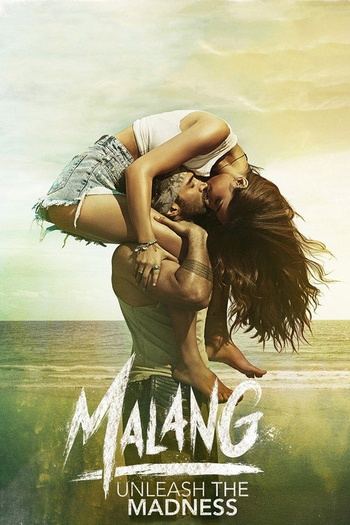 Malang (2020) 2160p 4K SDR WEB-DL Hindi ESub ~ RemuxDoc