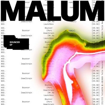 Malum-Bouncer_EP-(TELLE078)-16BIT-WEB-FLAC-2026-TRB