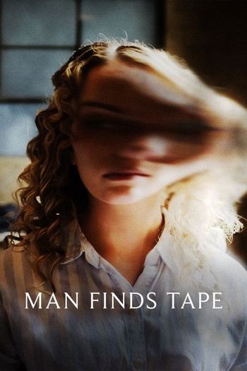 Man Finds Tape (2025) (1080p BluRay x265 10bit EAC3 5.1 r00t) [QxR]