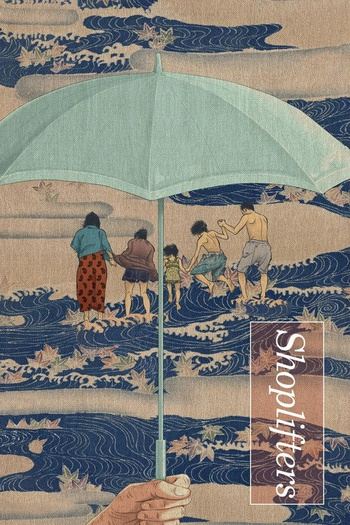 Manbiki kazoku (2018) BDRemux 1080p | P, A | GBR Transfer