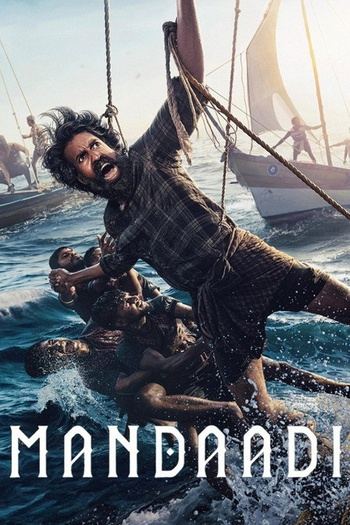 Mandaadi (2026) 720p 10bit DS4K NF WEBRip x265 HEVC [Hindi AAC 2.0 + Tamil AAC 2.0] ESub - Immortal