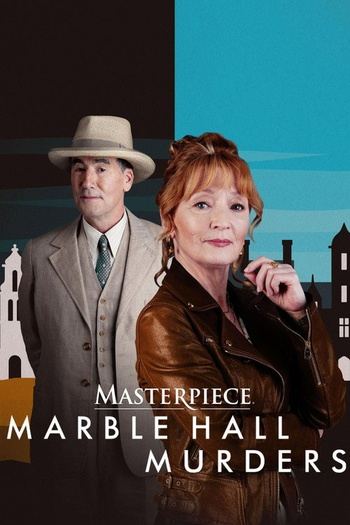 Marble Hall Murders S01E06 1080p AMZN WEB-DL DDP5 1 H 264-RAWR EZTV