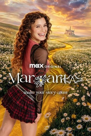 Margarita 2024 S03E18 1080p WEB h264-EDITH EZTV