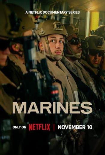 Marines.2025.Netflix.1080p.x264.Atmos.MKV.AVC.AC3.Web-DL [7.5GB]