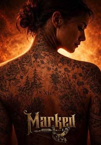 Marked 2026 S01 1080p AMZN WEB-DL H264-playWEB