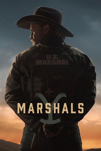 Marshals S02E03 Falling Sky 720p AMZN WEB-DL DDP5 1 H 264-NTb EZTV