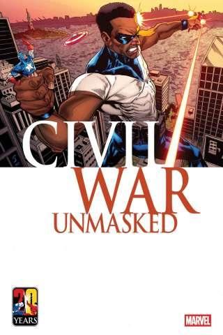 Marvel Week+ (07-08-2026)