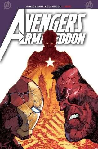 Marvel Week+ (07-15-2026)