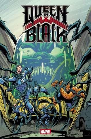 Marvel Week+ (08-05-2026)