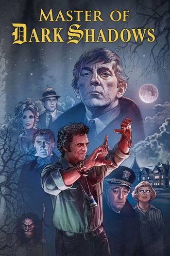 Master of Dark Shadows 2019 1080p bluray YTS