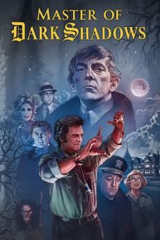 Master of Dark Shadows 2019 720p bluray YTS