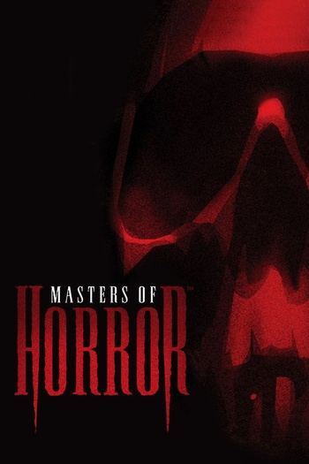 Masters of Horror 2005 Complete Series Seasons 1 and 2 1080p WEB x264 [i_c]