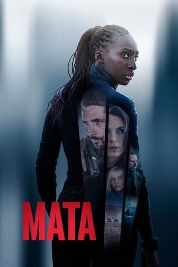 Mata (2026) WEB-DLRip-AVC | D | Ultradox Studio
