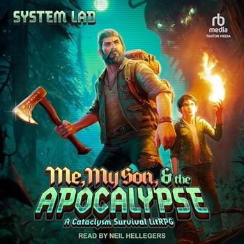Me, My Son, & the Apocalypse 1 - System Lad