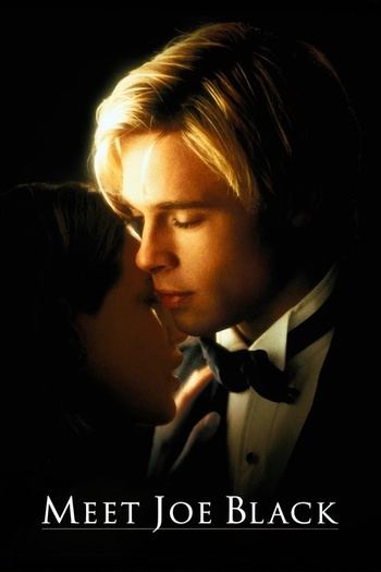 Meet Joe Black (1998) 1080p 10bit Bluray x265 HEVC [Org DDP 5.1 Hindi + DDP 5.1 English] MSubs ~ TombDoc