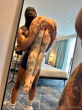 MegaPACK Onlyfans BigSXC aka Theofficialbig 40 Videos 2020 2025