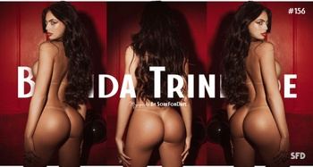 MegaPACK OnlyFans Brenda Trindade BRAZILLIAN Booty TIKTOK Star 448 videos aka Bre Trindade 2021 2023
