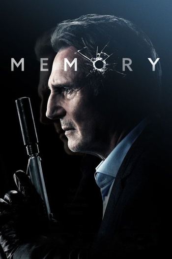 Memory (2022) BDRip 1080p | D, P, A | GER Transfer