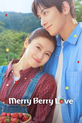 Merry Berry Love S01E01 1080p WEB h264-EDITH EZTV
