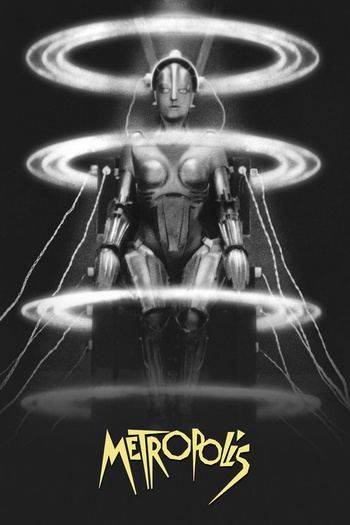 Metropolis.1927.RESTORED.BDRemux 1080p Sub Ita Eng x264-NAHOM
