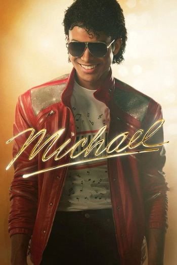Michael (2026) BDRip-HEVC 1080p от Spartanec | D