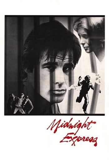 Midnight Express (1978 ITA/ENG) [1080p x265] [Paso77]