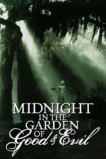 Midnight in the Garden of Good and Evil (1997 ITA/ENG) [1080p x265] [Paso77]