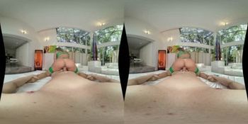 MilfVR 22 08 18 Kitana Montana XXX VR180 3600p MP4 VACCiNE XC