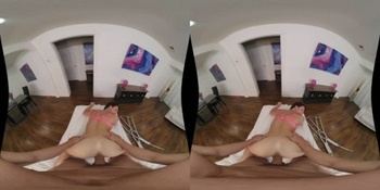 MilfVR 22 09 22 Riley Jacobs XXX VR180 3600p MP4 VACCiNE XC