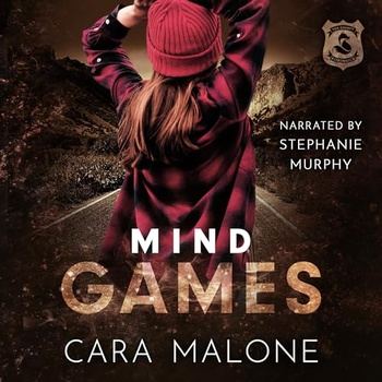 Mind Games, A Fox County Forensics Novel - Cara Malone