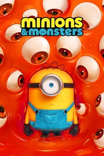 Minions.&.Monsters.2026.iTA-ENG.Bluray.2160p.HEVC.HDR.x265-CYBER.mkv