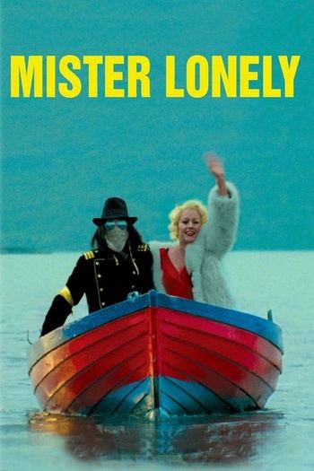 Mister Lonely (2007) BDRip 720p от msltel | P