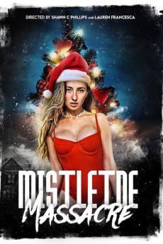 Mistletoe Massacre 2026 720p web YTS