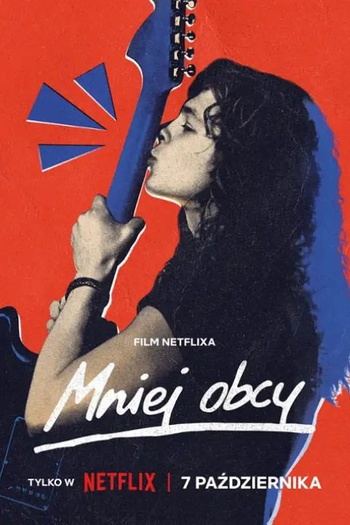 Mniej obcy 2026 1080p web YTS