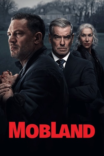 MobLand S2.E1 I Wanna Be Your Dog-MeGusta