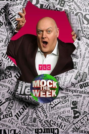 Mock the Week S23E06 1080p AMZN WEB-DL DDP2 0 H 264-RAWR EZTV