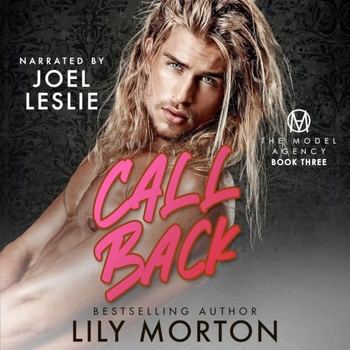 Model Agency 3 - Call Back - Lily Morton