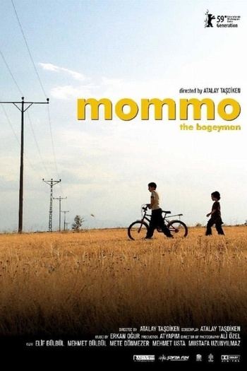 Mommo 2009 1080p web YTS
