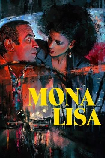 Mona Lisa (1986) BDRemux 1080p | Remastered | P, P2, A