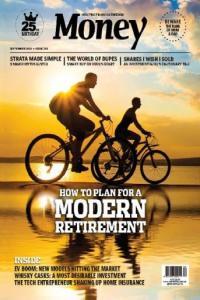 Money Australia April 2026