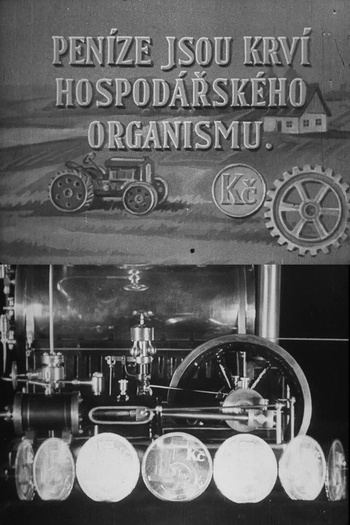 Money Is The Lifeblood Of The Economic Organism 1932 CZE HARDSUB SUB ENG, ITA 1080p WEB-DL x264