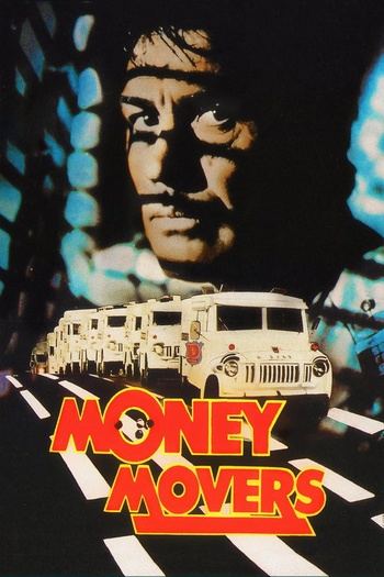 Money Movers (1979) BDRip-AVC от msltel | A