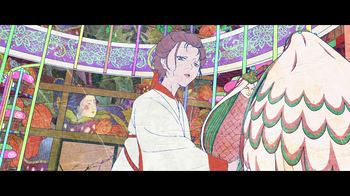 Mononoke The Movie Chapter III The Curse of the Serpent 2026 1080p NF WEB-DL MULTi DDP5.1 H.264-VARYG (Mononoke: Hebigami, Multi-Audio, Multi-Subs)