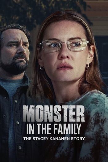 Monster In The Family The Stacey Kananen Story 2025 1080p WEB-DL HEVC x265 BONE